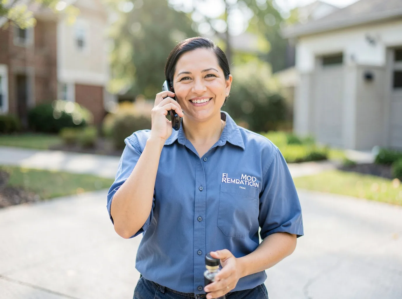 Mold Remediation Bayard, WV FAQs